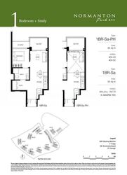Normanton Park (D5), Apartment #499982621
